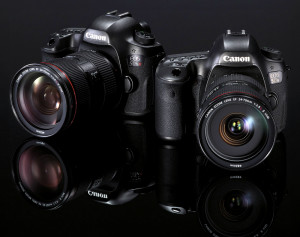 Canon Eos 5DS e Eos 5DS R - Reflex di alta risoluzione