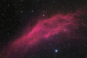 Nikon D810A - Fotografia astronomica di Takayuki Yoshida